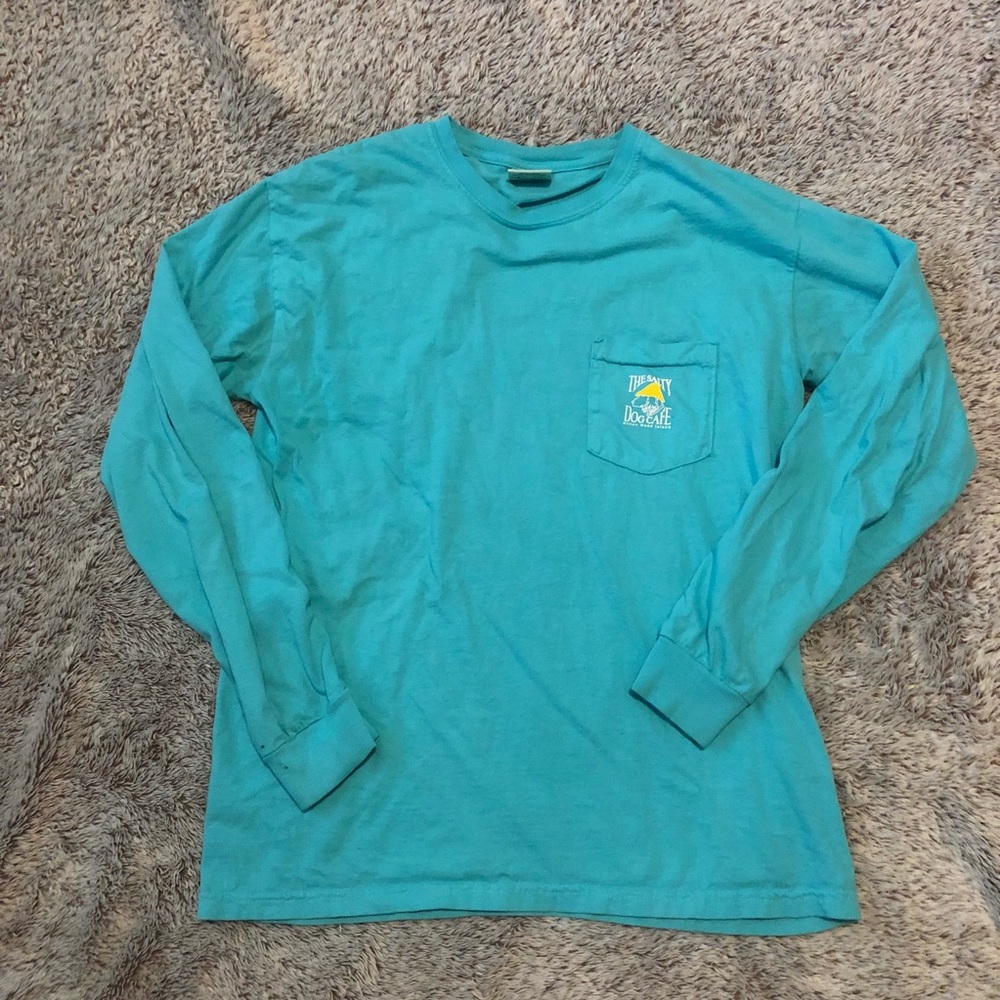 Salty Dog Cafe T-shirt